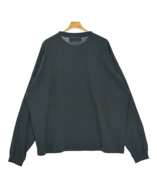 DAIRIKU（ダイリク）Tシャツ・カットソー 黒 サイズ:F メンズ/2200701355029