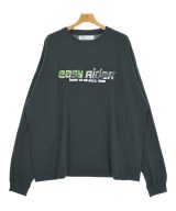 DAIRIKU（ダイリク）Tシャツ・カットソー 黒 サイズ:F メンズ/2200701355029