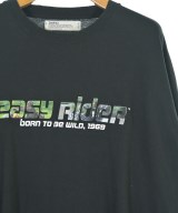 DAIRIKU（ダイリク）Tシャツ・カットソー 黒 サイズ:F メンズ/2200701355029