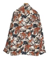 DAIRIKU（ダイリク）カジュアルシャツ 白 サイズ:M メンズ/2200655512059