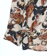 DAIRIKU（ダイリク）カジュアルシャツ 白 サイズ:M メンズ/2200655512059