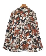 DAIRIKU カジュアルシャツ