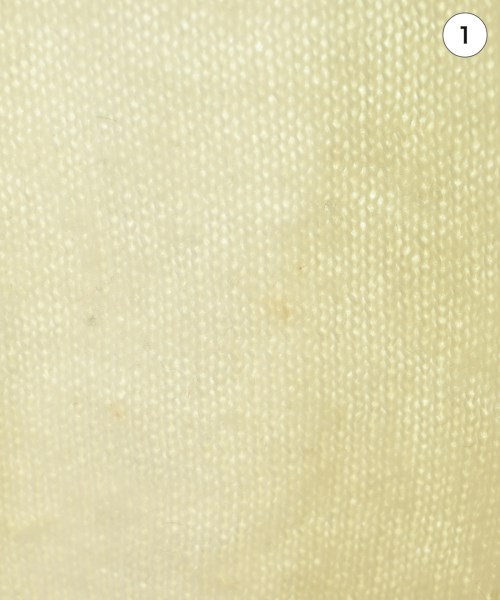 DAIRIKU（ダイリク）ニット・セーター 白 サイズ:F メンズ/2200656839056