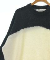 DAIRIKU（ダイリク）ニット・セーター 白 サイズ:F メンズ/2200656839056
