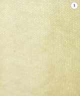 DAIRIKU（ダイリク）ニット・セーター 白 サイズ:F メンズ/2200656839056