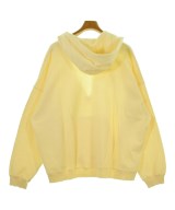 DAIRIKU（ダイリク）パーカー 黄 サイズ:M メンズ/2200650412071