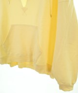 DAIRIKU（ダイリク）パーカー 黄 サイズ:M メンズ/2200650412071