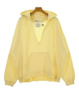 DAIRIKU パーカー