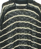 DAIRIKU（ダイリク）ニット・セーター 黒 サイズ:M メンズ/2200640660413