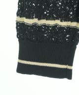 DAIRIKU（ダイリク）ニット・セーター 黒 サイズ:M メンズ/2200640660413