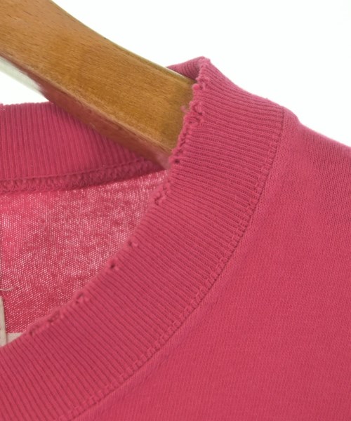 DAIRIKU（ダイリク）Tシャツ・カットソー ピンク サイズ:F メンズ/2200658186035
