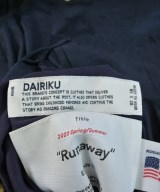 DAIRIKU（ダイリク）その他 紺 サイズ:S メンズ/2200713410013
