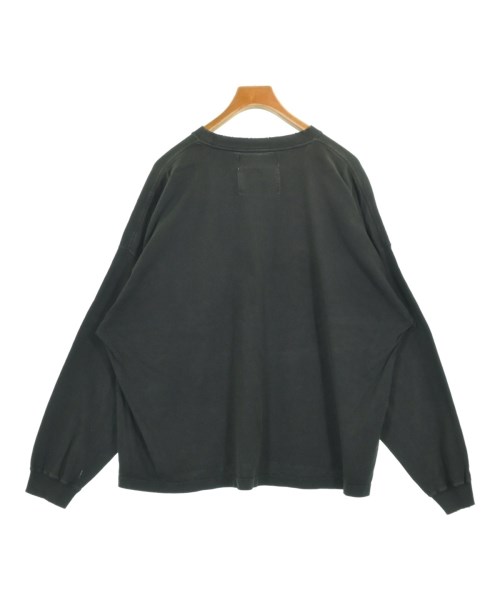 DAIRIKU（ダイリク）Tシャツ・カットソー 黒 サイズ:F メンズ/2200715337035