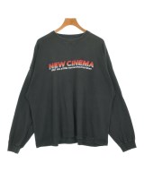 DAIRIKU（ダイリク）Tシャツ・カットソー 黒 サイズ:F メンズ/2200715337035