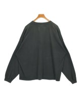 DAIRIKU（ダイリク）Tシャツ・カットソー 黒 サイズ:F メンズ/2200715337035
