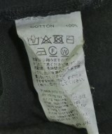 DAIRIKU（ダイリク）Tシャツ・カットソー 黒 サイズ:F メンズ/2200715337035