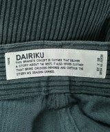 DAIRIKU（ダイリク）その他 緑 サイズ:31(M位) メンズ/2200715809082