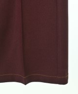 DAIRIKU（ダイリク）その他 赤 サイズ:27(XS位) メンズ/2200716745020