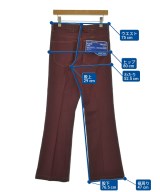 DAIRIKU（ダイリク）その他 赤 サイズ:27(XS位) メンズ/2200716745020