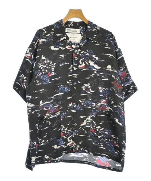 DAIRIKU(ダイリク)のカジュアルシャツ サイズ:L 25,000円