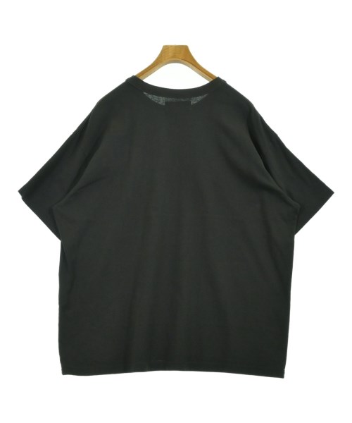 DAIRIKU（ダイリク）Tシャツ・カットソー 黒 サイズ:L メンズ/2200718640033