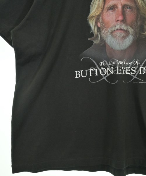 DAIRIKU（ダイリク）Tシャツ・カットソー 黒 サイズ:L メンズ/2200718640033
