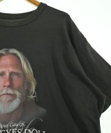 DAIRIKU（ダイリク）Tシャツ・カットソー 黒 サイズ:L メンズ/2200718640033
