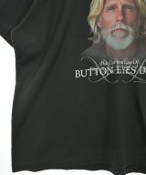 DAIRIKU（ダイリク）Tシャツ・カットソー 黒 サイズ:L メンズ/2200718640033