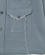 DAIRIKU（ダイリク）カバーオール 青 サイズ:L メンズ/2200647073018