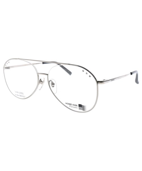 DAIRIKU(ダイリク)メガネ シルバー サイズ:-/2200647178058