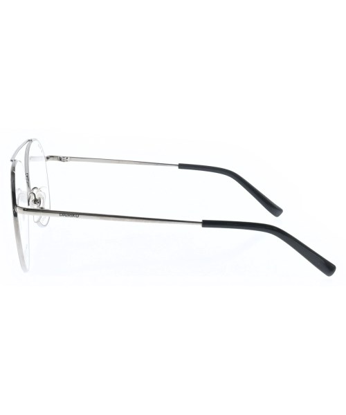 DAIRIKU（ダイリク）メガネ シルバー サイズ:- メンズ/2200647178058