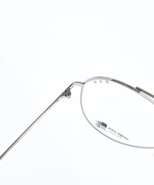 DAIRIKU（ダイリク）メガネ シルバー サイズ:- メンズ/2200647178058