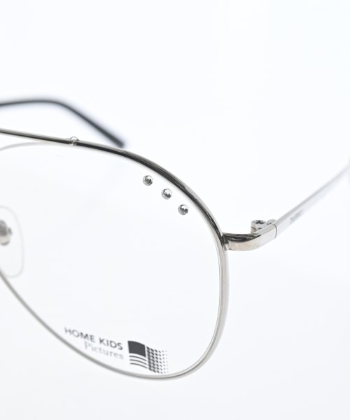 DAIRIKU（ダイリク）メガネ シルバー サイズ:- メンズ/2200647178058