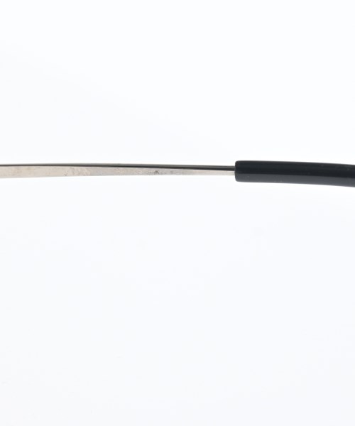 DAIRIKU（ダイリク）メガネ シルバー サイズ:- メンズ/2200647178058