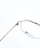 DAIRIKU（ダイリク）メガネ シルバー サイズ:- メンズ/2200647178058