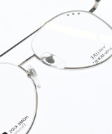 DAIRIKU（ダイリク）メガネ シルバー サイズ:- メンズ/2200647178058