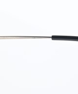 DAIRIKU（ダイリク）メガネ シルバー サイズ:- メンズ/2200647178058