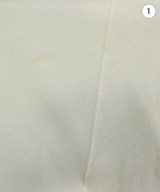 DAIRIKU（ダイリク）その他 白 サイズ:27(XS位) メンズ/2200648450023