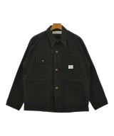DAIRIKU デニムジャケット
