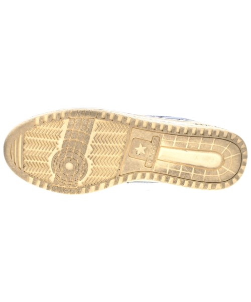 DAIRIKU（ダイリク）スニーカー グレー サイズ:28cm メンズ/2200648705048