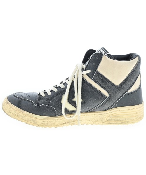 DAIRIKU（ダイリク）スニーカー グレー サイズ:28cm メンズ/2200648705048