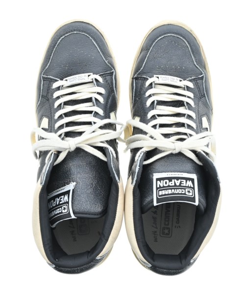 DAIRIKU（ダイリク）スニーカー グレー サイズ:28cm メンズ/2200648705048