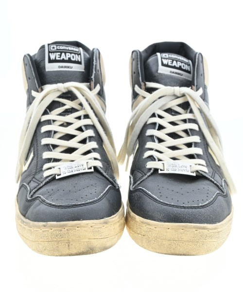 DAIRIKU（ダイリク）スニーカー グレー サイズ:28cm メンズ/2200648705048