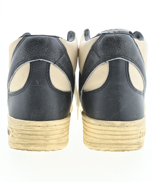 DAIRIKU（ダイリク）スニーカー グレー サイズ:28cm メンズ/2200648705048