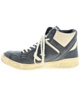 DAIRIKU（ダイリク）スニーカー グレー サイズ:28cm メンズ/2200648705048