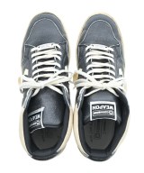 DAIRIKU（ダイリク）スニーカー グレー サイズ:28cm メンズ/2200648705048