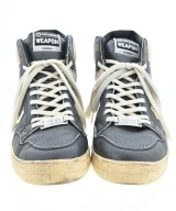 DAIRIKU（ダイリク）スニーカー グレー サイズ:28cm メンズ/2200648705048