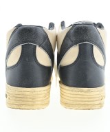 DAIRIKU（ダイリク）スニーカー グレー サイズ:28cm メンズ/2200648705048