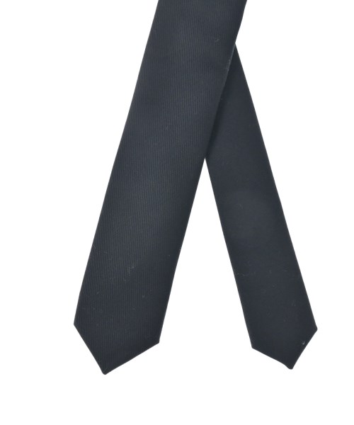 DAIRIKU（ダイリク）ネクタイ 黒 サイズ:- メンズ/2200648888024