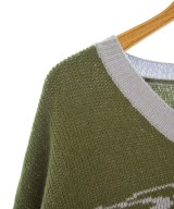 DAIRIKU（ダイリク）ニット・セーター 紫 サイズ:M メンズ/2200649701025